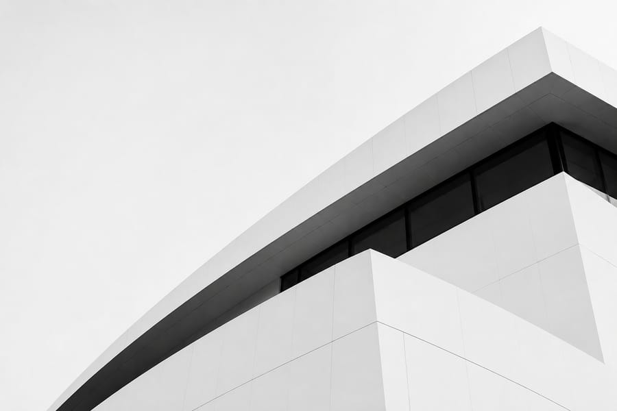 Ángulo — arquitectura