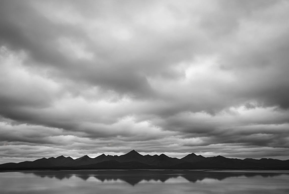 Horizonte — paisaje
