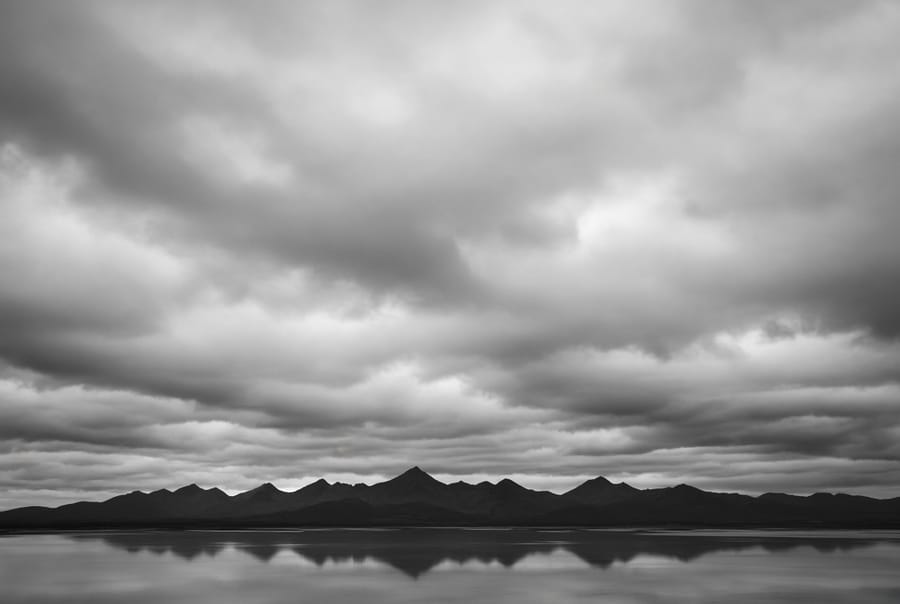 Horizonte — paisaje