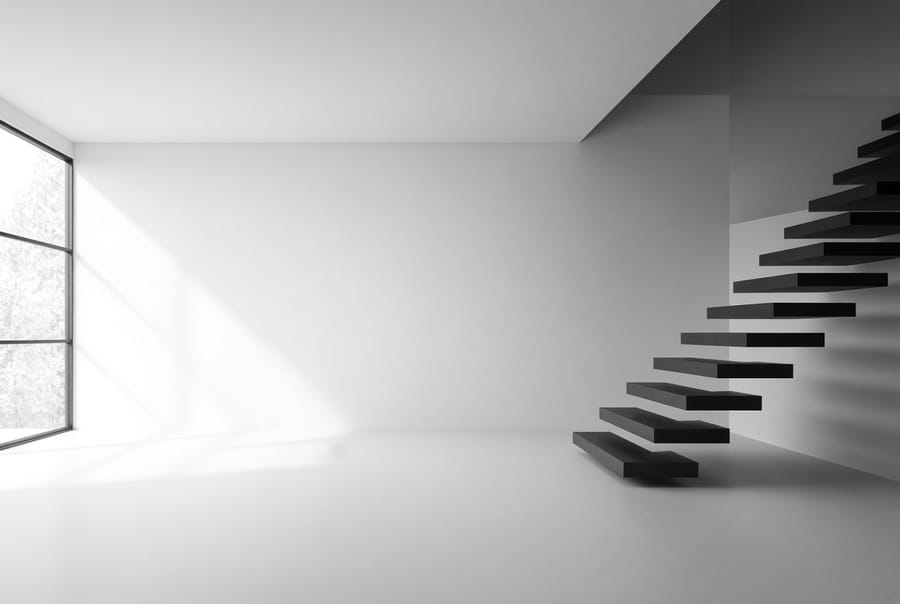 Suspensión — interior